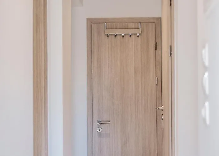 Folea @ Corfu Town! Appartement Corfu (city)