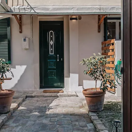 Folea @ Corfu Town! Korfu