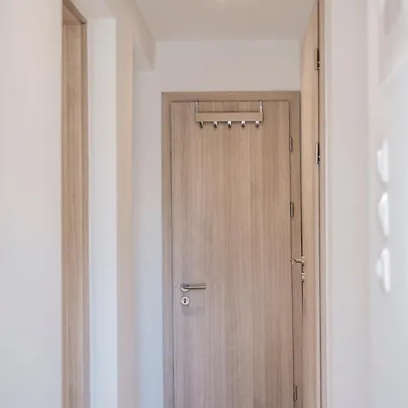 Folea @ Corfu Town! Appartement Corfu (city)