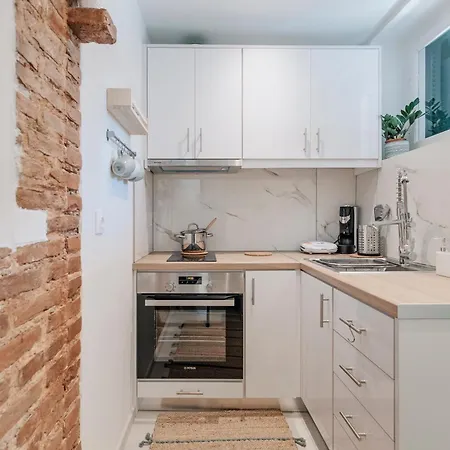 公寓 Folea @ Corfu Town! Corfu (city)