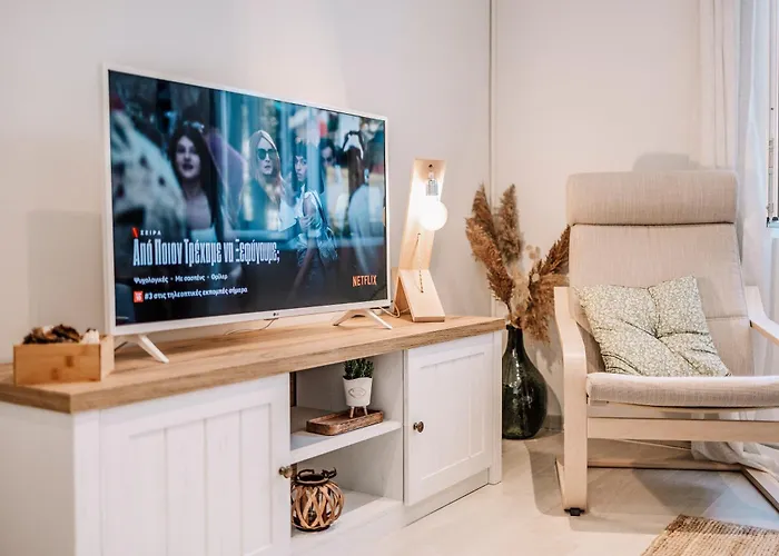 Apartman Folea @ Corfu Town!