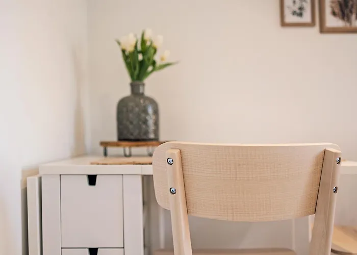 Folea @ Corfu Town! Apartamento