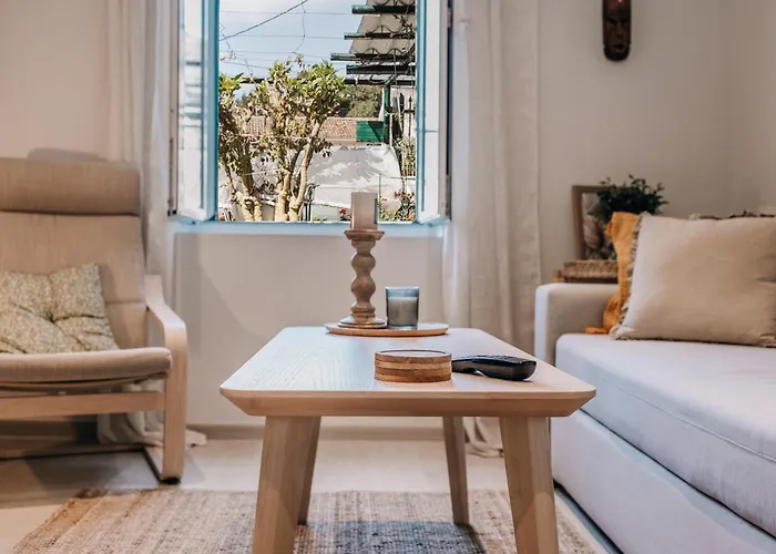 Folea @ Corfu Town! * Corfu (city)