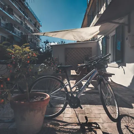 Folea @ Corfu Town! *