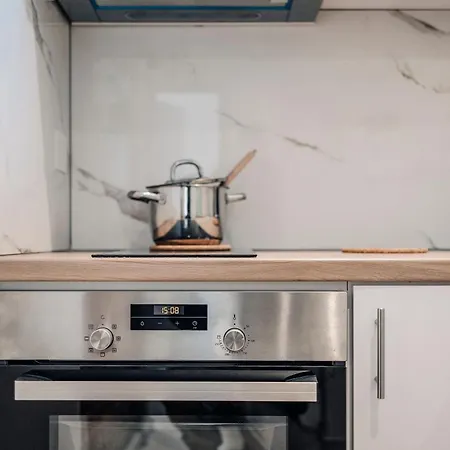 Folea @ Corfu Town! 아파트