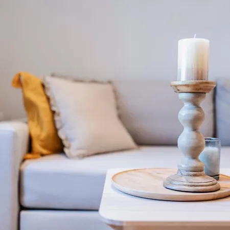 Folea @ Corfu Town! 아파트