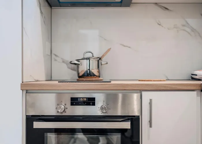 Folea @ Corfu Town! 아파트