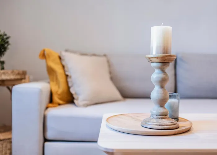 Folea @ Corfu Town! 아파트